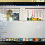 Tính năng xoay PDF của Omni Tools giúp điều chỉnh hướng tài liệu quét