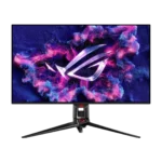Toàn cảnh màn hình gaming ASUS ROG Swift OLED PG32UCDM 4K QD-OLED