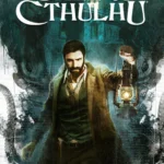 Tổng hợp các cảnh chơi game kinh dị Call of Cthulhu, thể hiện không khí u ám và bí ẩn