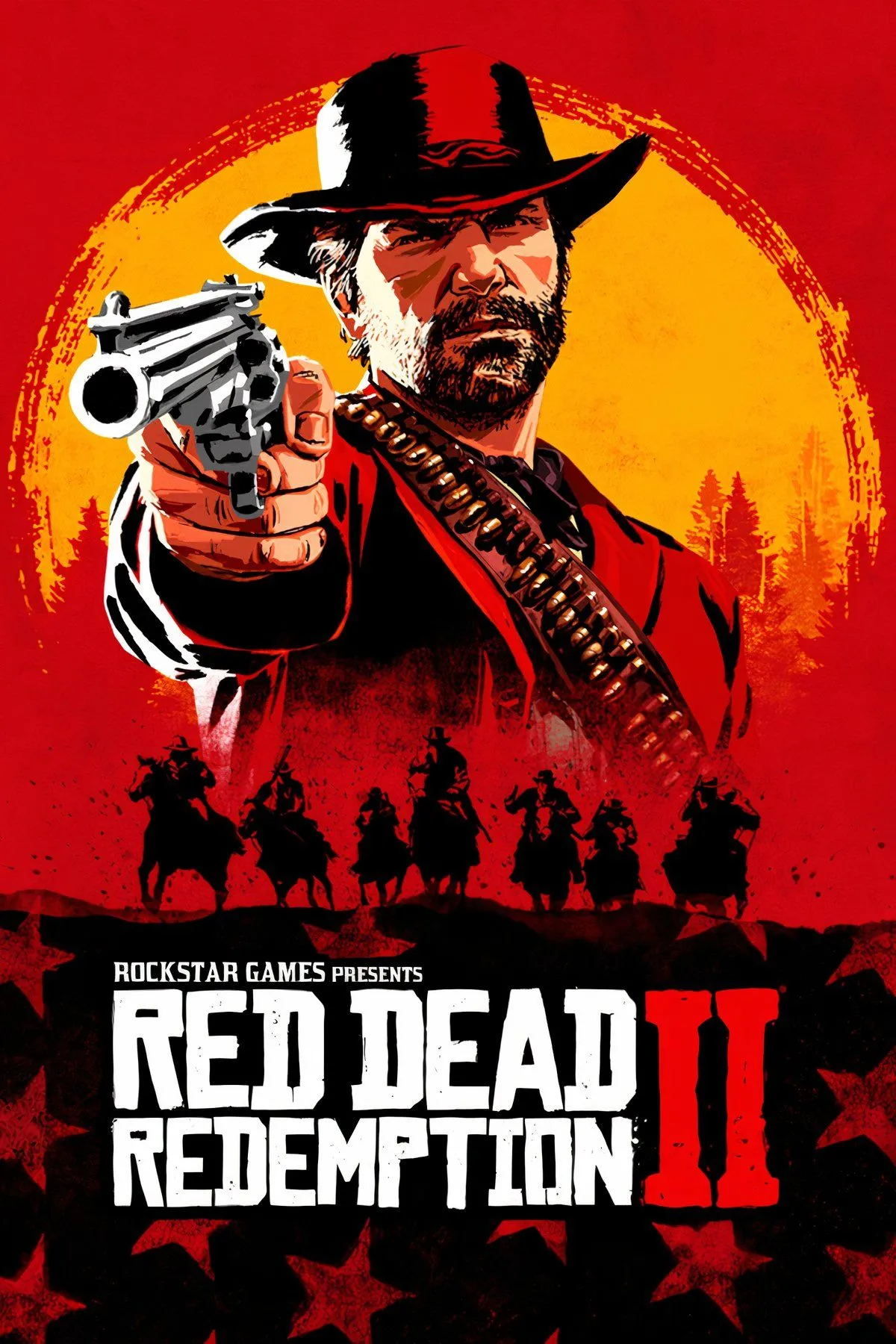 Tổng hợp các khoảnh khắc ấn tượng trong Red Dead Redemption 2, với đồ họa chân thực, là minh chứng game không cần ray tracing vẫn đẹp.