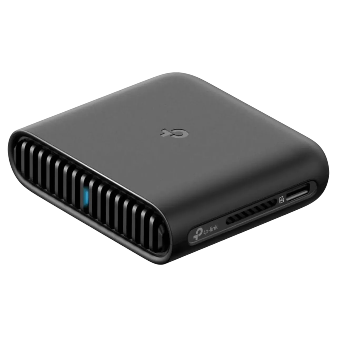 TP-Link TL-WR3002X – Router du lịch Wi-Fi 6 nhỏ gọn