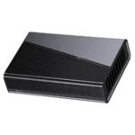 Trạm dock eGPU GMKtec AD-GP1 tích hợp card AMD Radeon 7600M XT