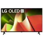 TV LG OLED B4 Series 48 inch với màn hình 4K UHD Smart webOS hiển thị sắc nét