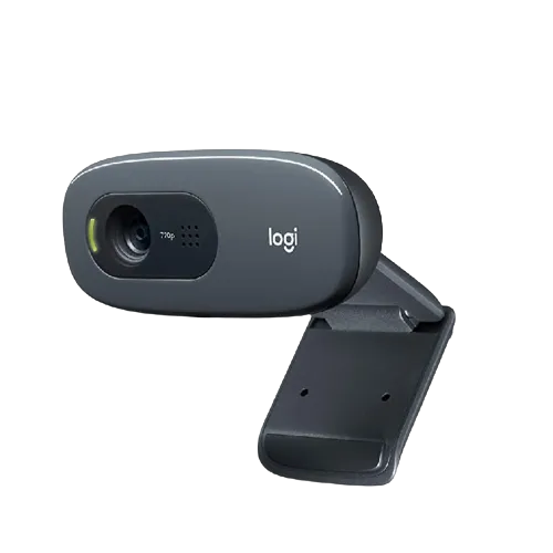Webcam Logitech C270 với ưu đãi giá tốt, giải pháp tiết kiệm cho Nintendo Switch 2.