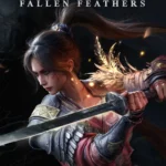 Wuchang Fallen Feathers: Ảnh bìa chính thức game Soulslike nhập vai hành động